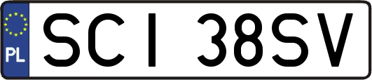 SCI38SV