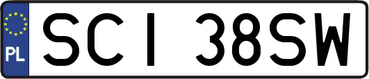 SCI38SW