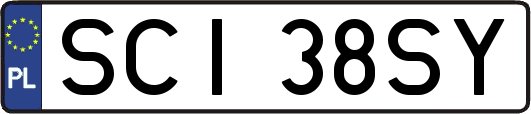 SCI38SY