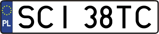 SCI38TC