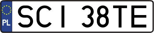 SCI38TE