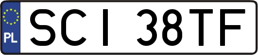 SCI38TF