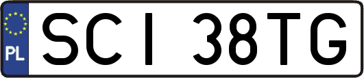 SCI38TG