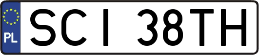 SCI38TH