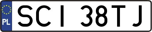SCI38TJ