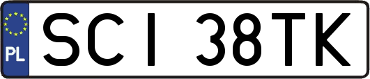 SCI38TK