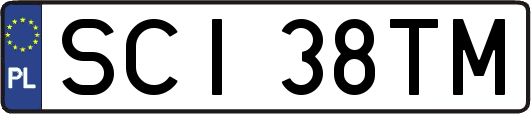 SCI38TM