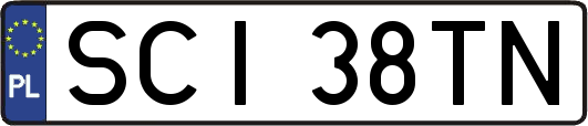 SCI38TN