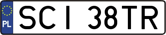 SCI38TR