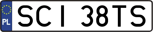 SCI38TS