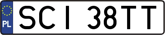 SCI38TT