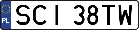 SCI38TW