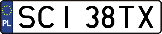 SCI38TX