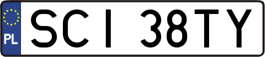 SCI38TY