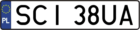 SCI38UA