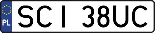 SCI38UC