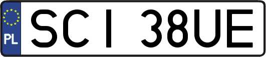 SCI38UE
