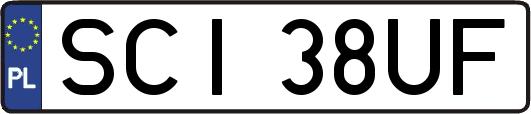SCI38UF