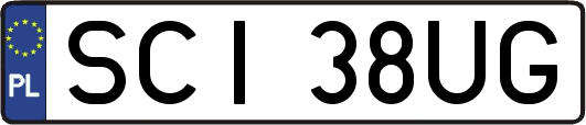 SCI38UG