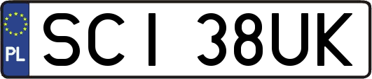 SCI38UK