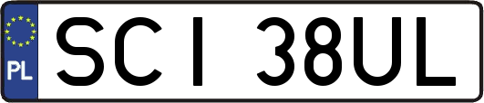 SCI38UL