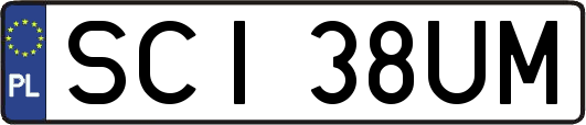 SCI38UM