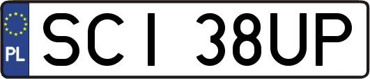 SCI38UP