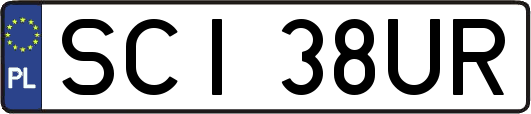 SCI38UR