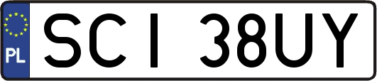 SCI38UY
