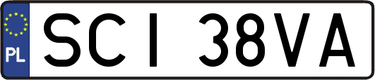 SCI38VA