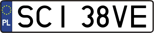 SCI38VE