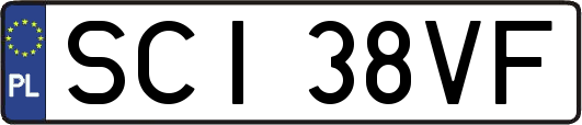 SCI38VF