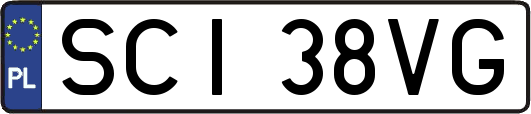 SCI38VG