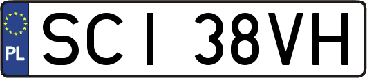 SCI38VH