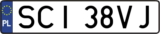 SCI38VJ
