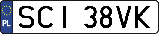 SCI38VK
