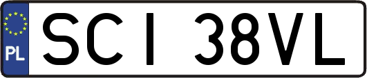 SCI38VL