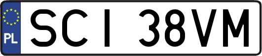 SCI38VM