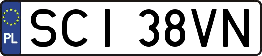 SCI38VN