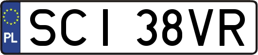 SCI38VR