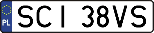 SCI38VS