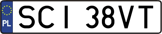 SCI38VT