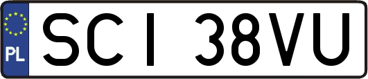 SCI38VU