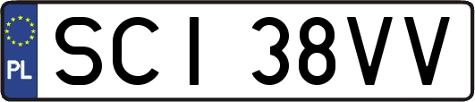 SCI38VV