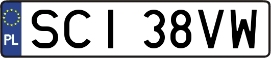 SCI38VW