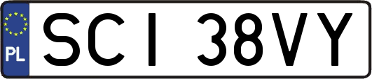 SCI38VY