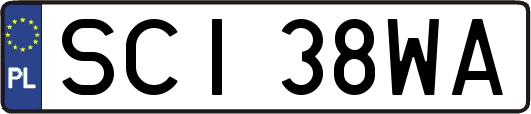 SCI38WA