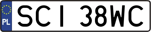 SCI38WC
