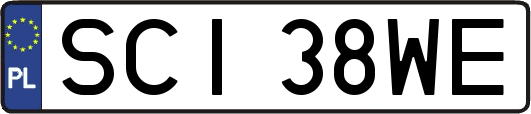 SCI38WE