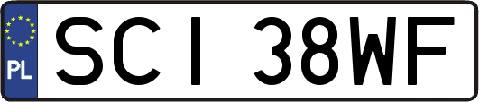 SCI38WF